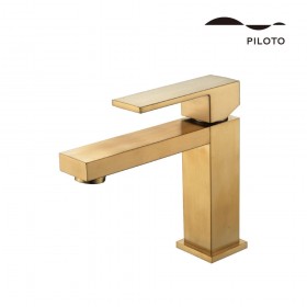 필로토 제시단 101 무광골드 고급형 원홀수전