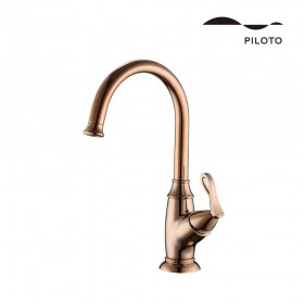 필로토 엘도라 102 로즈골드 주방, 탑볼 경용
