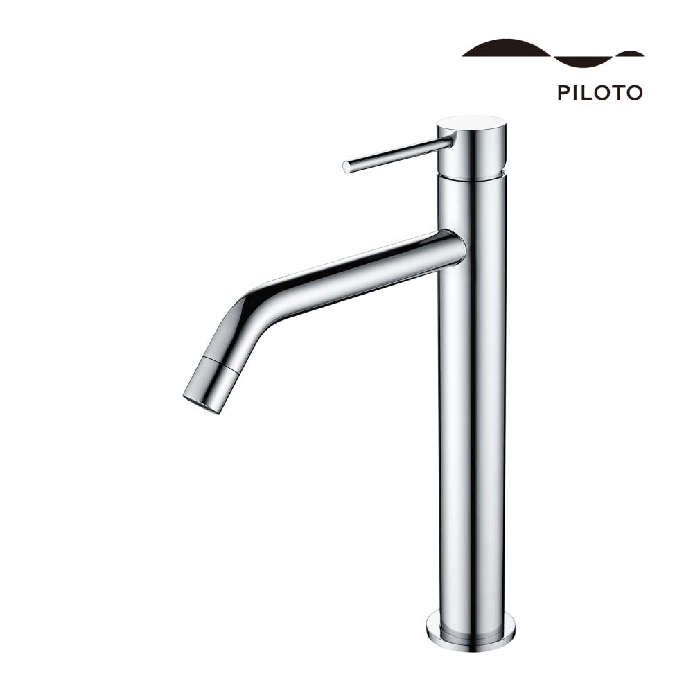 필로토 하프장 102 크롬 탑볼수전