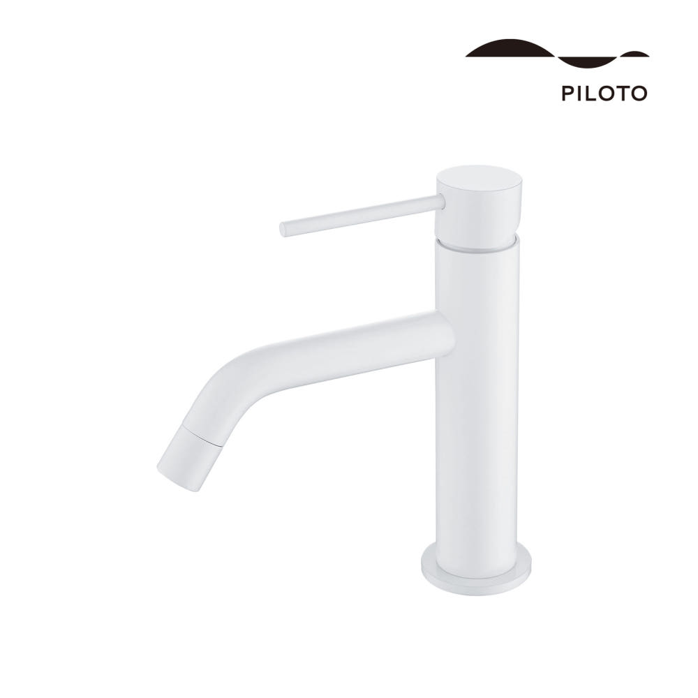 필로토 하프단 102 화이트 원홀수전