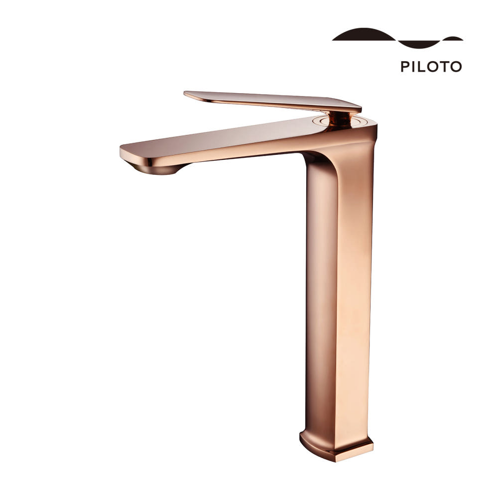 필로토 빅토리아장 101 로즈골드 탑볼수전