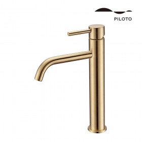 필로토 하프장 101 무광골드 탑볼수전