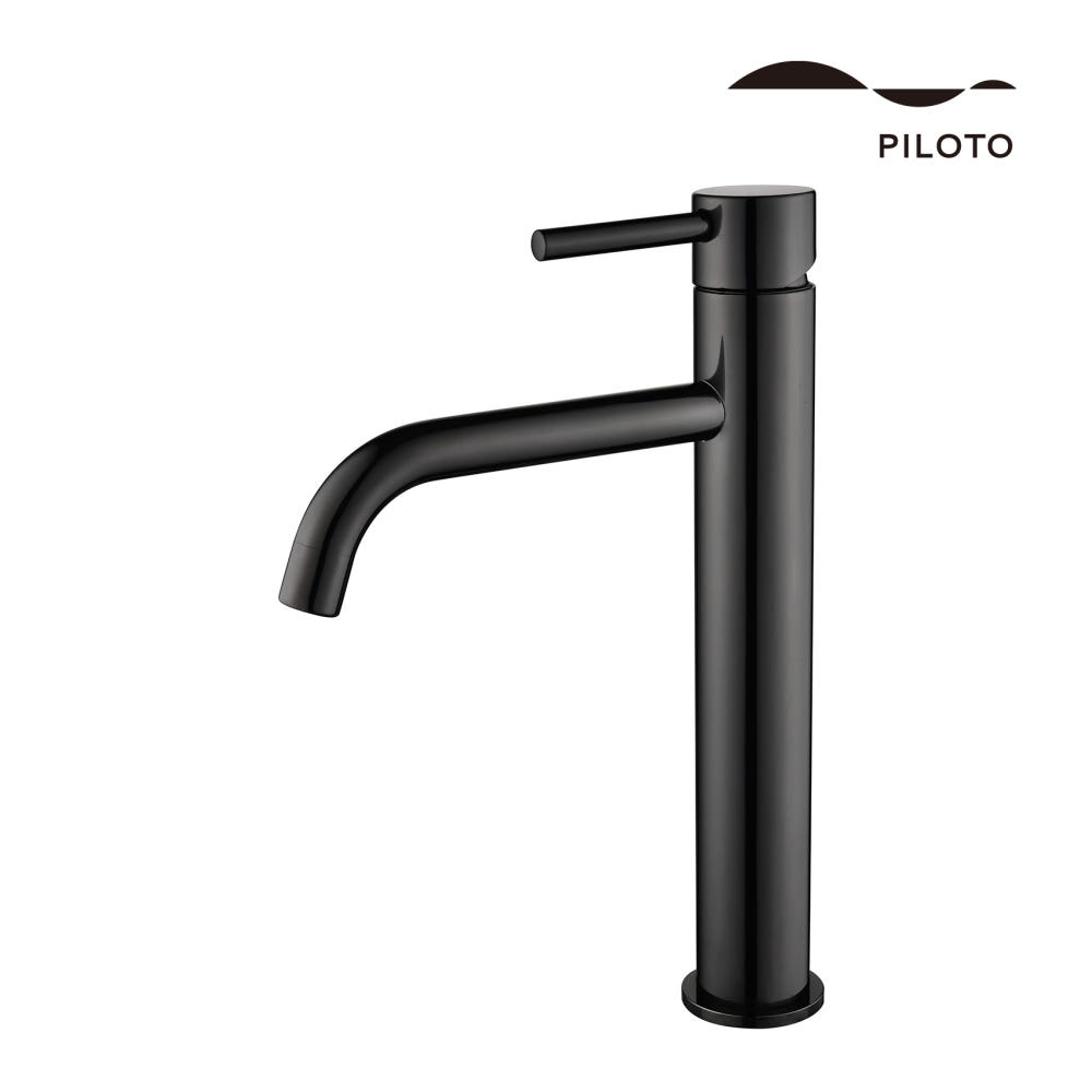 필로토 하프장 101 블랙크롬 탑볼수전