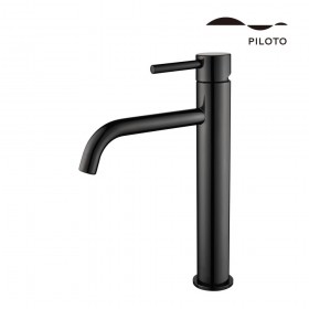 필로토 하프장 101 블랙크롬 탑볼수전