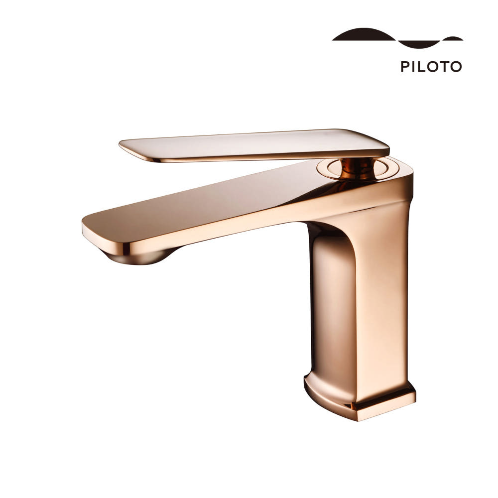 필로토 빅토리아단 101 로즈골드 원홀수전 