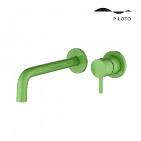 필로토 뚜뚜 5506 그린 매립수전