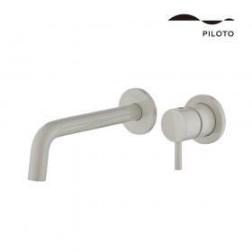 필로토 뚜뚜 5506 그레이 매립수전