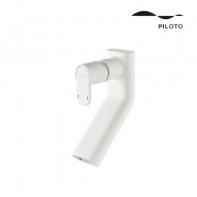 필로토 크롱 5508 밀크화이트 매립수전
