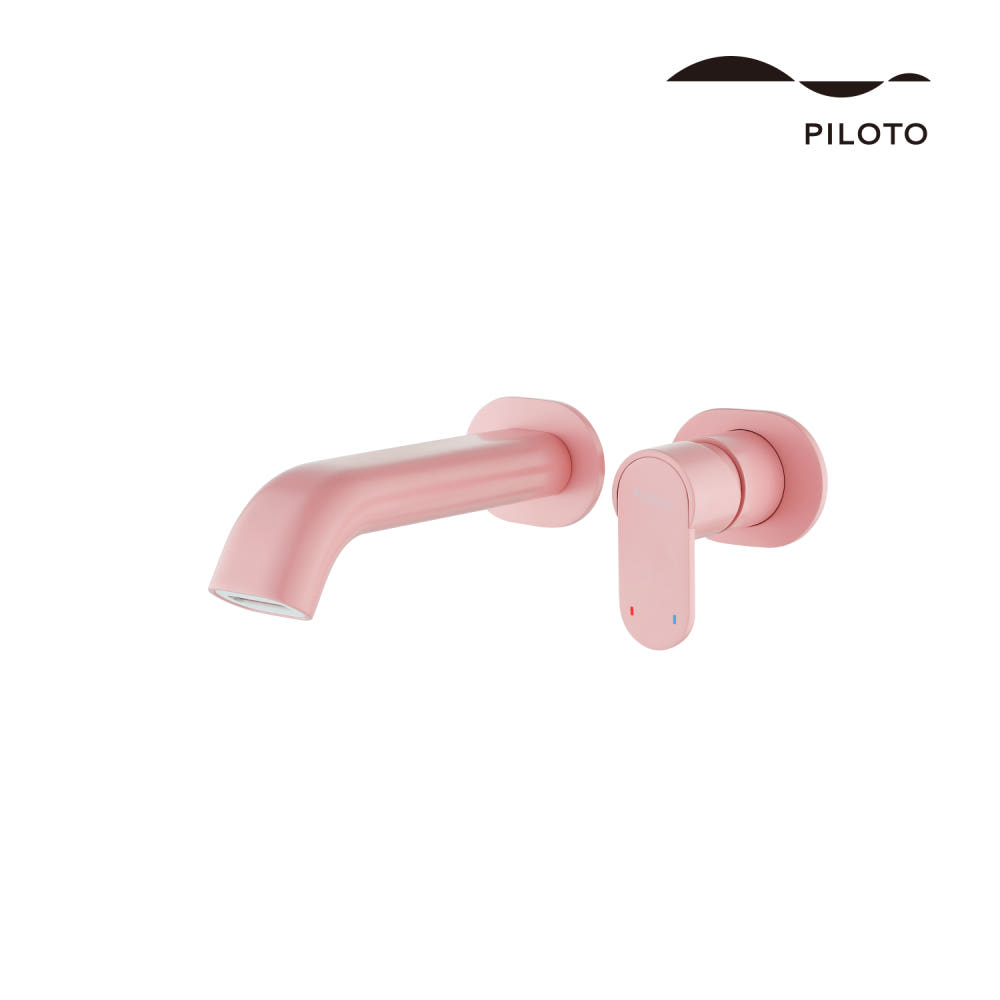 필로토 크롱 5506 마젠타 매립수전