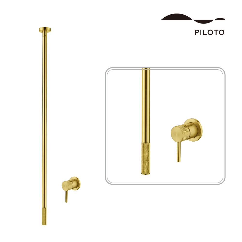 필로토 폰토스 108 무광골드 매립천장형