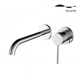 필로토 보떼 5506 크롬 매립수전