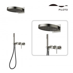 필로토 베루스 1702 니켈크롬 매립 해바라기