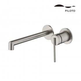 필로토 베루스 5506 니켈 매립수전