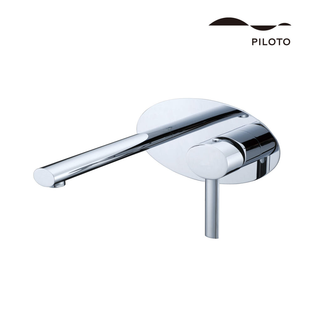 필로토 바르코 1201 크롬 매립수전